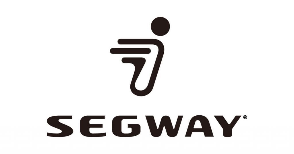 Segway Logo
